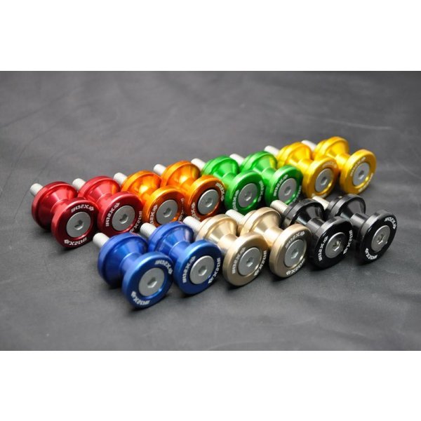 画像4: NEX Performance製 スタンドフック ボルト8mmタイプ