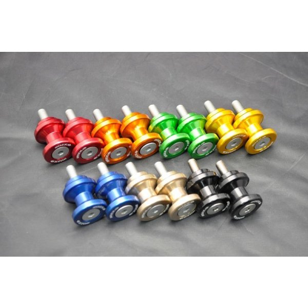 画像3: NEX Performance製 スタンドフック ボルト8mmタイプ