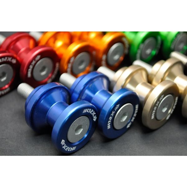 画像6: NEX Performance製 スタンドフック ボルト8mmタイプ