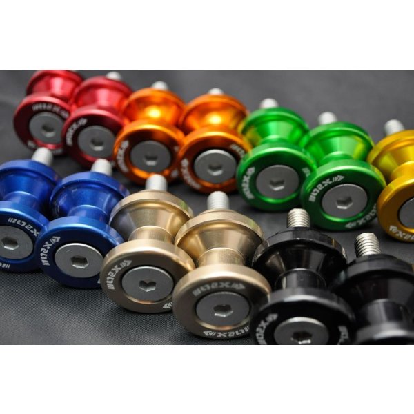 画像7: NEX Performance製 スタンドフック ボルト8mmタイプ