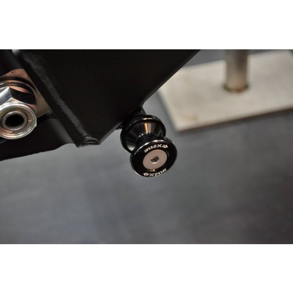 画像15: NEX Performance製 スタンドフック ボルト8mmタイプ