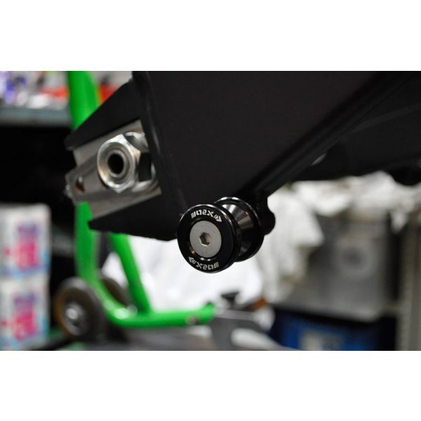 画像14: NEX Performance製 スタンドフック ボルト8mmタイプ