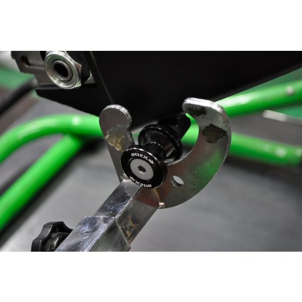 画像13: NEX Performance製 スタンドフック ボルト8mmタイプ