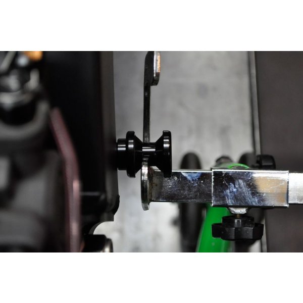 画像12: NEX Performance製 スタンドフック ボルト8mmタイプ