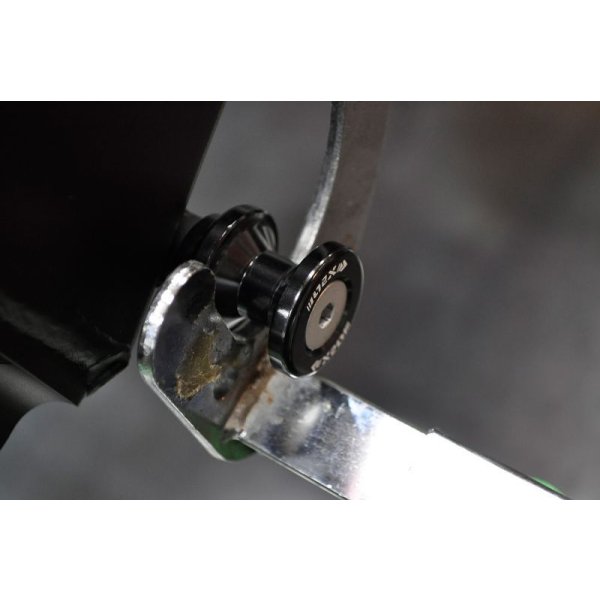 画像11: NEX Performance製 スタンドフック ボルト8mmタイプ