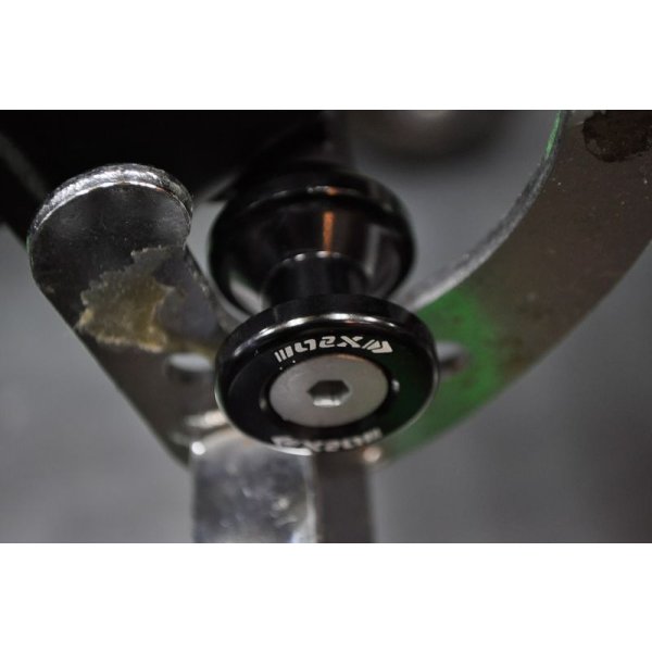 画像10: NEX Performance製 スタンドフック ボルト8mmタイプ