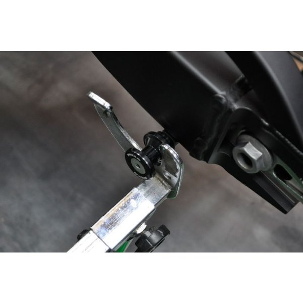 画像9: NEX Performance製 スタンドフック ボルト8mmタイプ