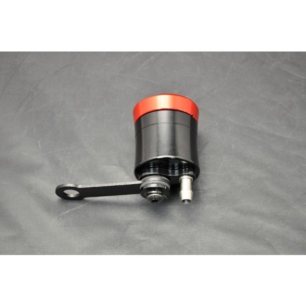 画像3: ACCOSSATO製 CNC フルードタンク 15ml 縦出し
