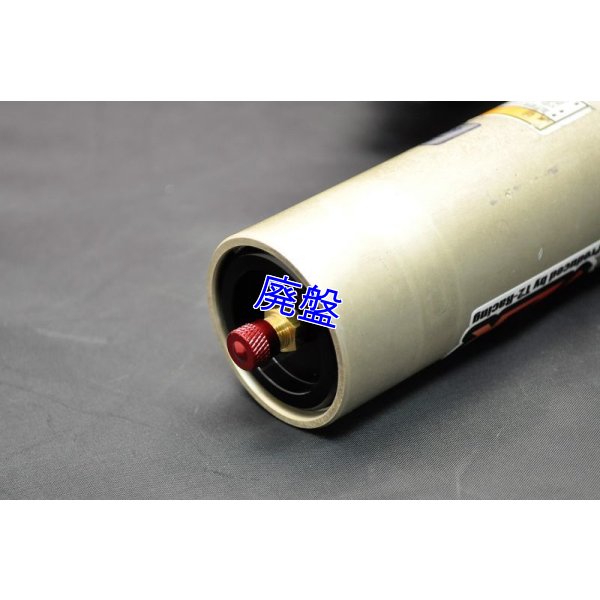 画像7: サスペンション持込OH+フリーピストン仕様＆バネレート変更仕様受付 MC21・28