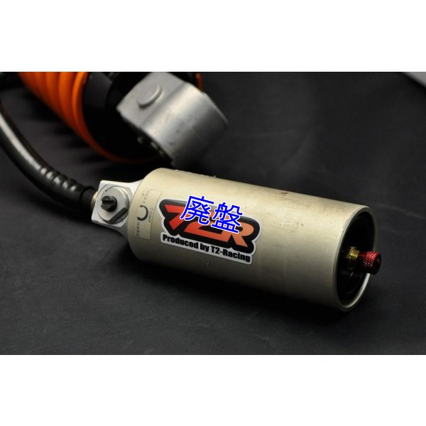 画像6: サスペンション持込OH+フリーピストン仕様＆バネレート変更仕様受付 MC21・28