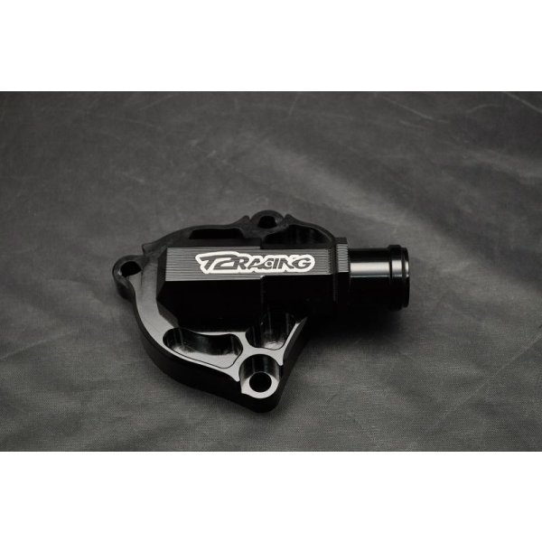 画像4: デストラ ウォーターポンプカバー 