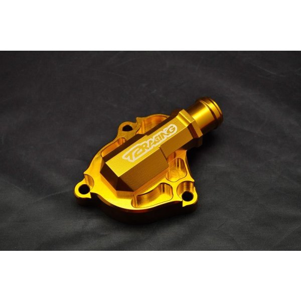 画像5: デストラ ウォーターポンプカバー 