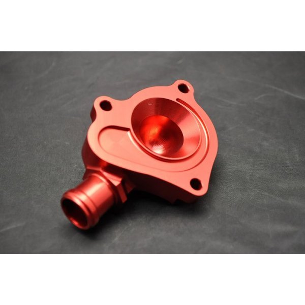 画像7: デストラ ウォーターポンプカバー 