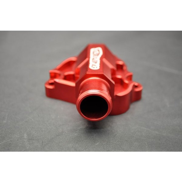 画像8: デストラ ウォーターポンプカバー 