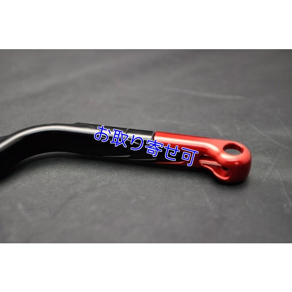 画像10: ACCOSSATO製 レーシング クラッチ [B-TYPE] ロケットシステム レバー比 24mm