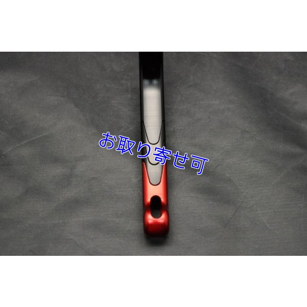 画像7: ACCOSSATO製 レーシング クラッチ [B-TYPE] ロケットシステム レバー比 24mm