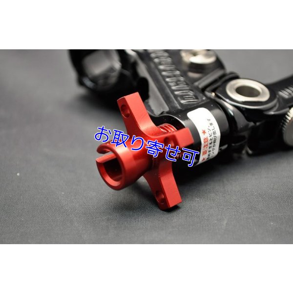 画像5: ACCOSSATO製 レーシング クラッチ [B-TYPE] ロケットシステム レバー比 24mm