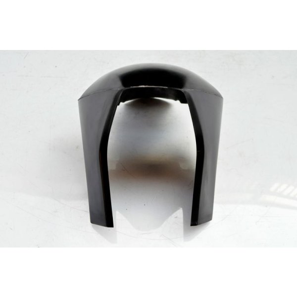 画像8: ショート　フロントフェンダー　[ 黒ゲル ]　　MC18・21・28