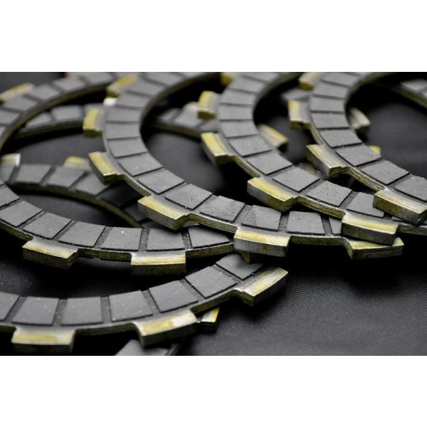 画像8: 強化乾式クラッチKIT 89y以降 乾式エンジン用 【 Reduction Series 】