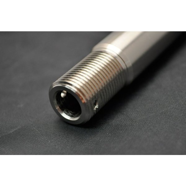 画像4: 中空クロモリ アクスルシャフト 【 リア用 】 MC21