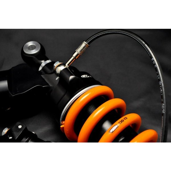 画像11: Matris ピギーバックタイプスペシャルサスペンション油圧プリ付 【 MC18・21・28 】