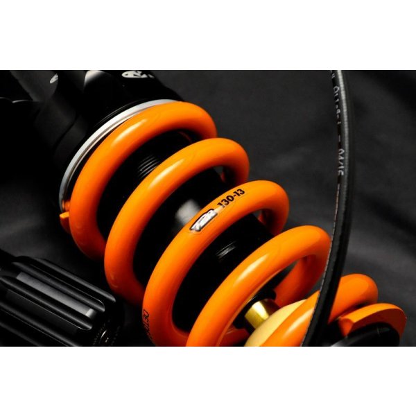 画像10: Matris ピギーバックタイプスペシャルサスペンション油圧プリ付 【 MC18・21・28 】