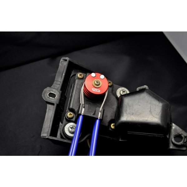 画像14: RCバルブ・ケーブル 【 MC18・21・28 】