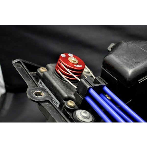 画像11: RCバルブ・ケーブル 【 MC18・21・28 】