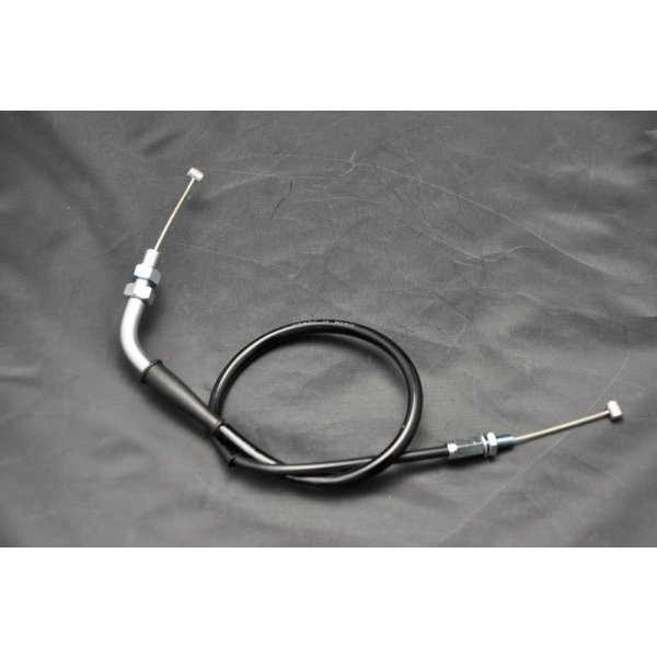 画像7: オイルポンプワイヤー 【 MC18・21 】