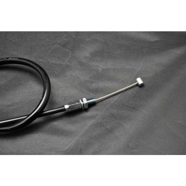 画像5: オイルポンプワイヤー 【 MC18・21 】