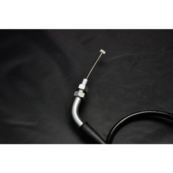 画像4: オイルポンプワイヤー 【 MC18・21 】