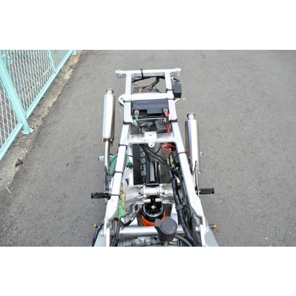 画像7: MC18用アルミシートレール 88y89y