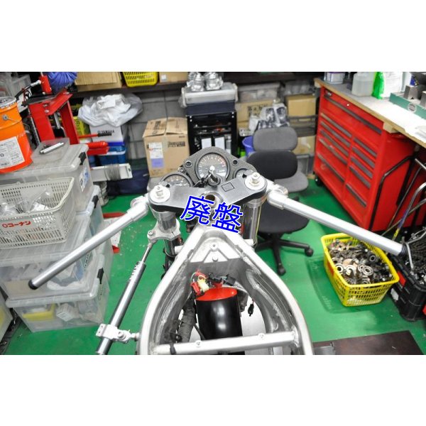 画像10: domino製 セパレートハンドルキット 【 Φ41用 】