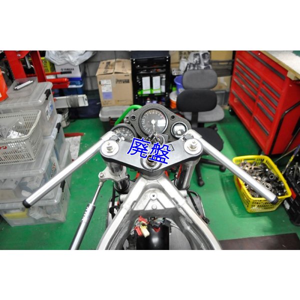 画像9: domino製 セパレートハンドルキット 【 Φ41用 】