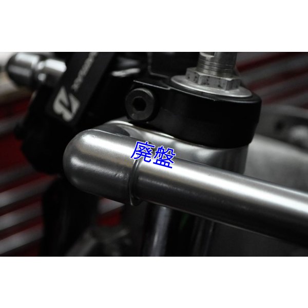 画像16: domino製 セパレートハンドルキット 【 Φ41用 】