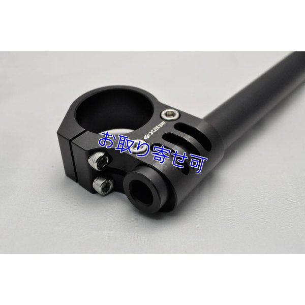 画像5: NEX Performance製 セパレートハンドルキット 【スタンダード】 41mm