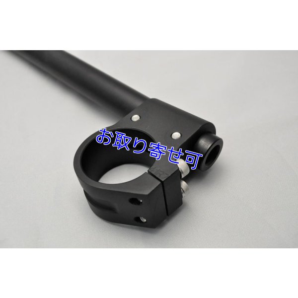 画像4: NEX Performance製 セパレートハンドルキット 【スタンダード】 41mm