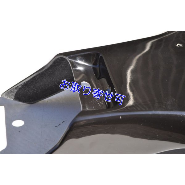 画像3: BeeHouse製 NSR-mini NSR50用 シートカウル 【 スタンダード 】