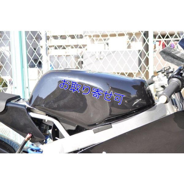 画像11: BeeHouse製 NSR-mini NSR50用 タンクカバー