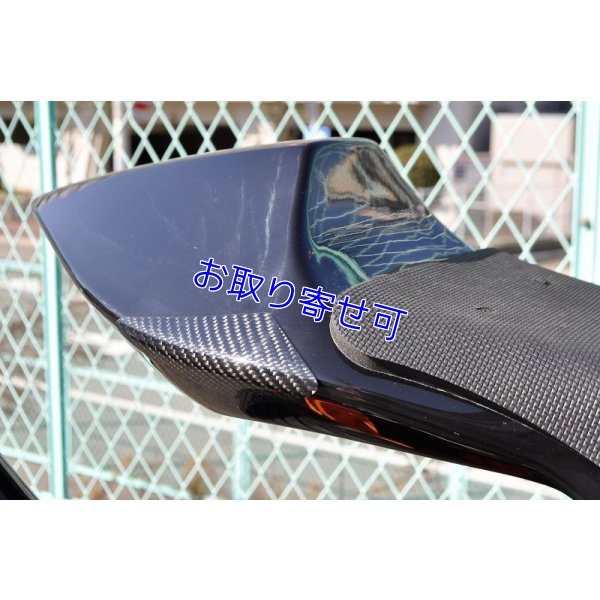 画像17: BeeHouse製 NSR-mini NSR50用 カーボンシートガード