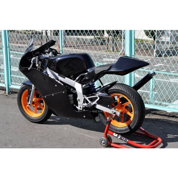 画像4: BeeHouse製 NSR-mini NSR50用 フルカウル 