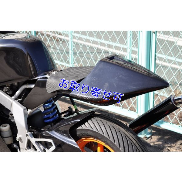 画像19: BeeHouse製 NSR-mini NSR50用 カーボンシートガード