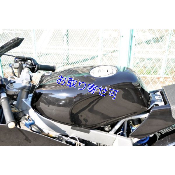 画像9: BeeHouse製 NSR-mini NSR50用 タンクカバー