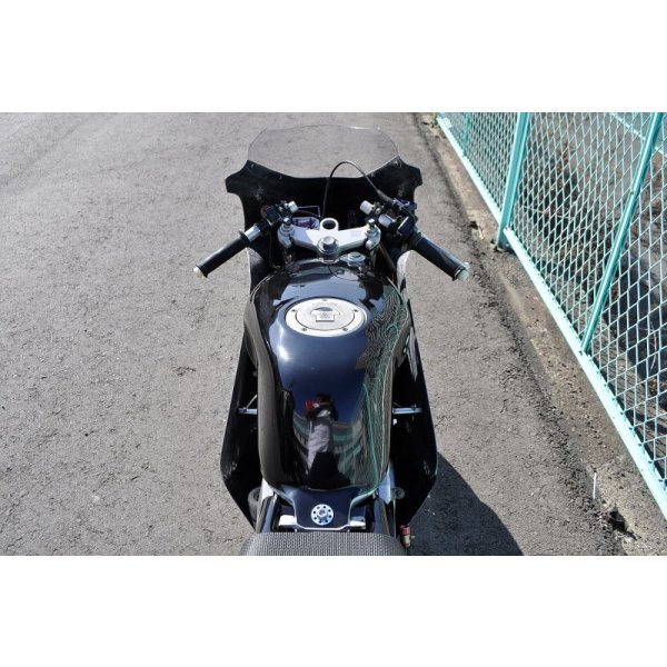 画像5: BeeHouse製 NSR-mini NSR50用 フルカウル 