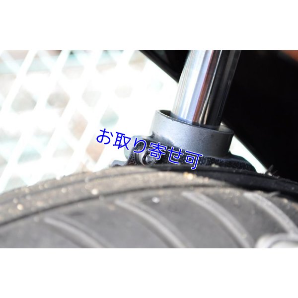 画像5: BeeHouse製 NSR-mini NSR50用 フロントフェンダー 【 クイックファスナータイプ 】