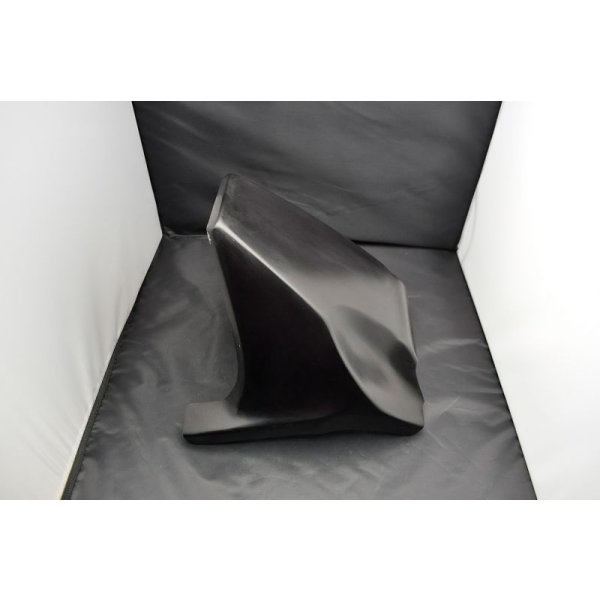 画像5: リアフェンダー　[ 黒ゲル ] 　MC21用