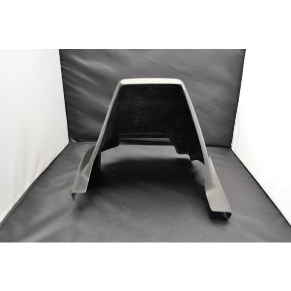 画像3: リアフェンダー　[ 黒ゲル ] 　MC21用