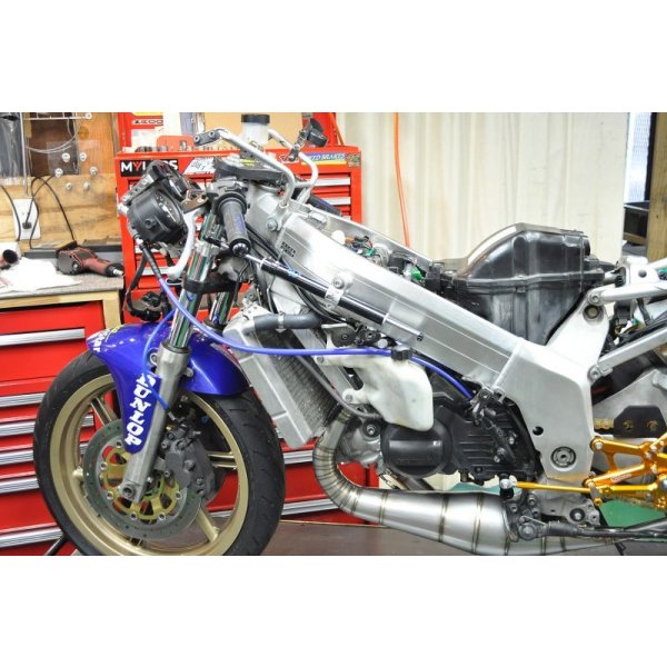 画像18: スピードメーターケーブル【 MC18・21 】　