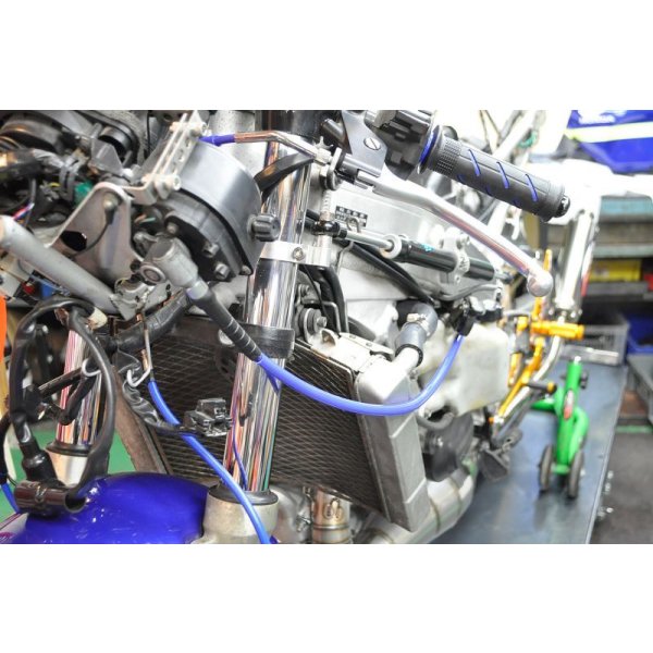 画像17: スピードメーターケーブル【 MC18・21 】　