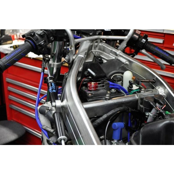 画像16: スピードメーターケーブル【 MC18・21 】　